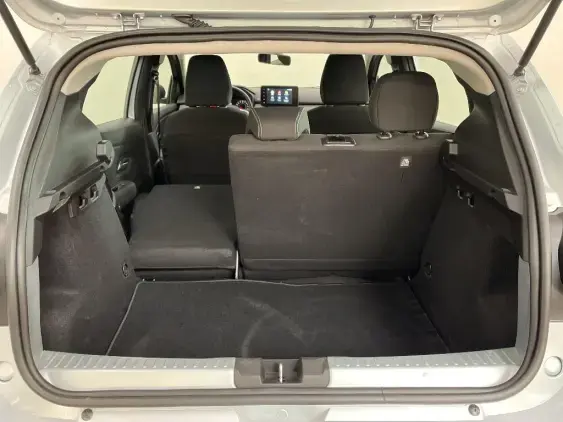 DACIA SANDERO III - voiture d'occasion - Photo 16