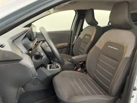 DACIA SANDERO III - voiture d'occasion - Photo 18