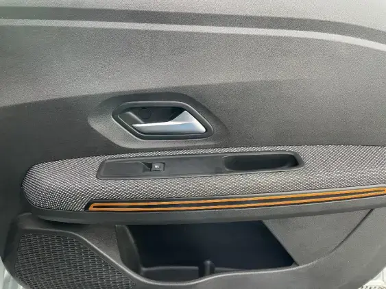 DACIA SANDERO III - voiture d'occasion - Photo 20