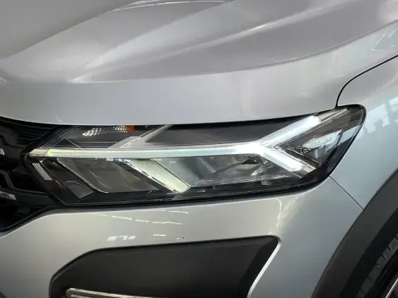 DACIA SANDERO III - voiture d'occasion - Photo 22