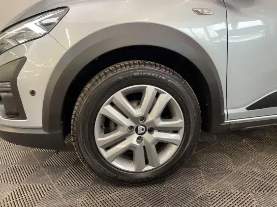 DACIA SANDERO III - voiture d'occasion - Photo 23