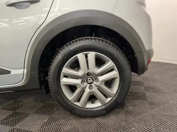 DACIA SANDERO III - voiture d'occasion - Photo 24