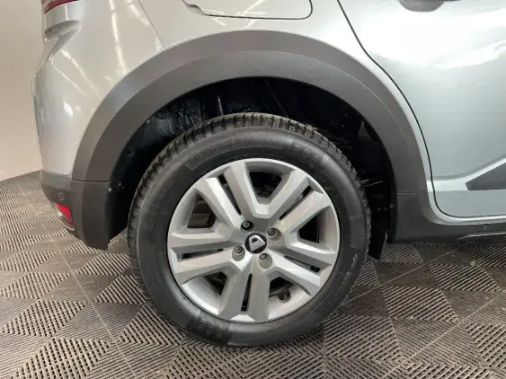 DACIA SANDERO III - voiture d'occasion - Photo 25