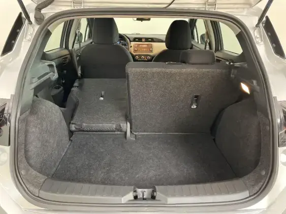 NISSAN MICRA V - voiture d'occasion - Photo 16