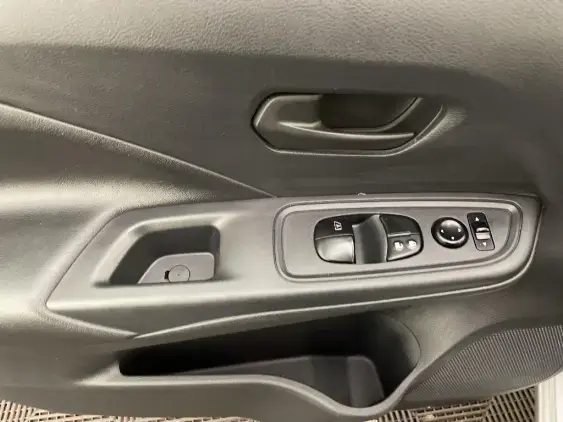 NISSAN MICRA V - voiture d'occasion - Photo 17