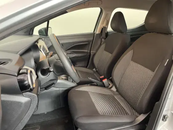 NISSAN MICRA V - voiture d'occasion - Photo 18