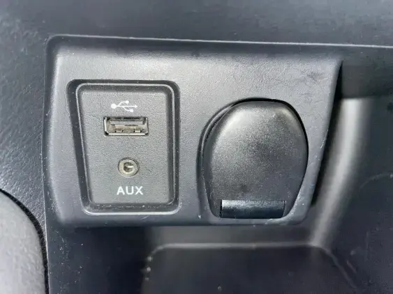 NISSAN MICRA V - voiture d'occasion - Photo 21