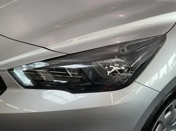 NISSAN MICRA V - voiture d'occasion - Photo 22