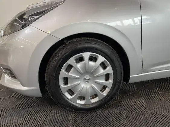 NISSAN MICRA V - voiture d'occasion - Photo 23