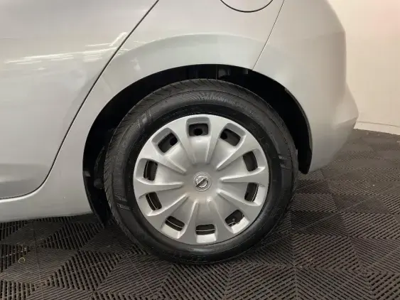 NISSAN MICRA V - voiture d'occasion - Photo 24