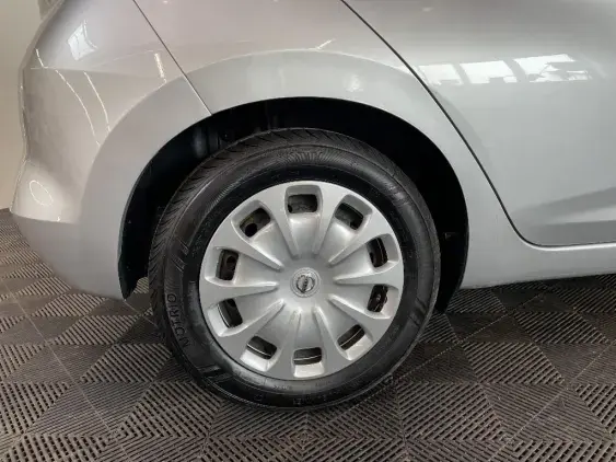 NISSAN MICRA V - voiture d'occasion - Photo 25