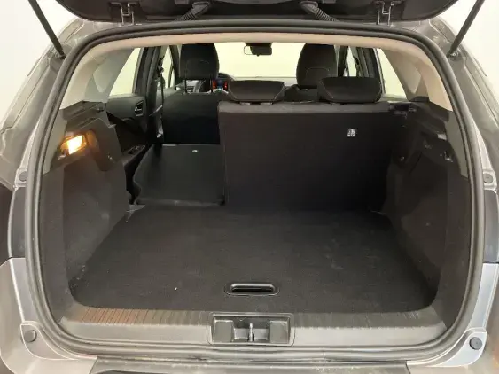 RENAULT CAPTUR II - voiture d'occasion - Photo 16