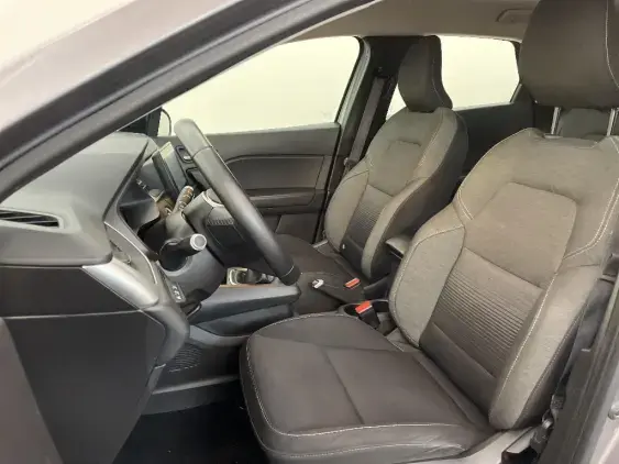 RENAULT CAPTUR II - voiture d'occasion - Photo 18