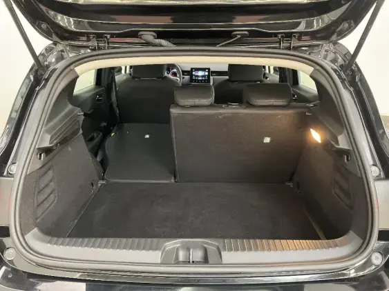 RENAULT CLIO V - voiture d'occasion - Photo 16