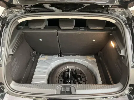 RENAULT CLIO V - voiture d'occasion - Photo 17