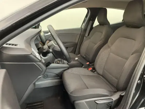 RENAULT CLIO V - voiture d'occasion - Photo 18