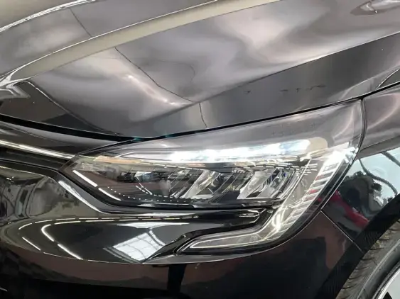 RENAULT CLIO V - voiture d'occasion - Photo 22