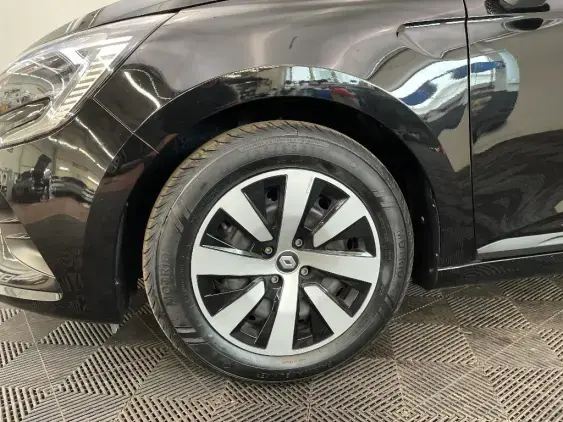 RENAULT CLIO V - voiture d'occasion - Photo 23