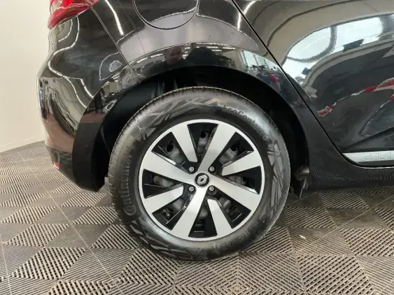 RENAULT CLIO V - voiture d'occasion - Photo 25