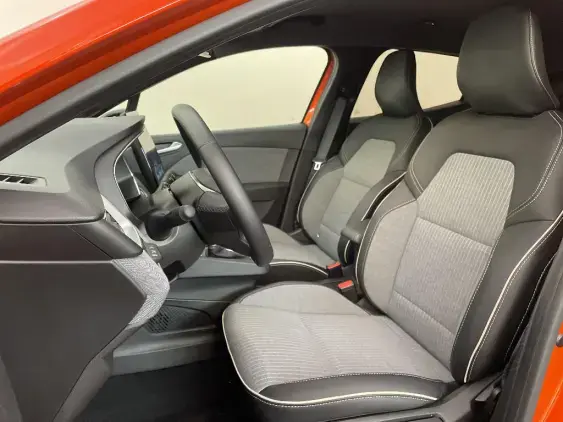 RENAULT CLIO V - voiture d'occasion - Photo 18
