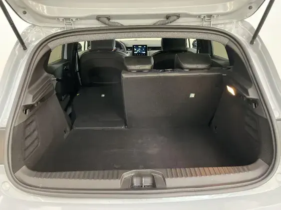 RENAULT CLIO V - voiture d'occasion - Photo 16