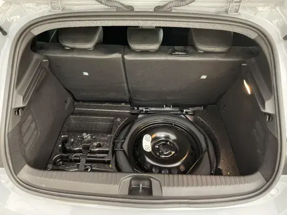 RENAULT CLIO V - voiture d'occasion - Photo 17