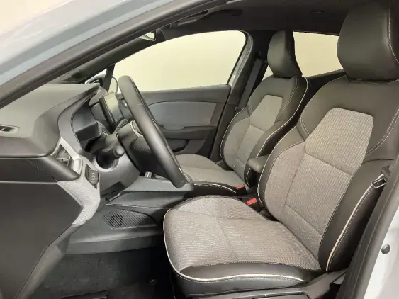 RENAULT CLIO V - voiture d'occasion - Photo 18