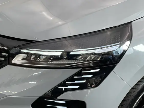 RENAULT CLIO V - voiture d'occasion - Photo 22