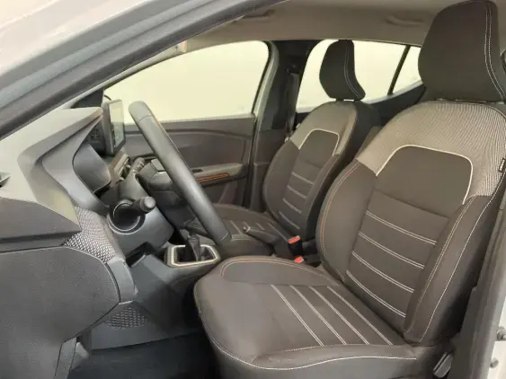 DACIA SANDERO III - voiture d'occasion - Photo 18