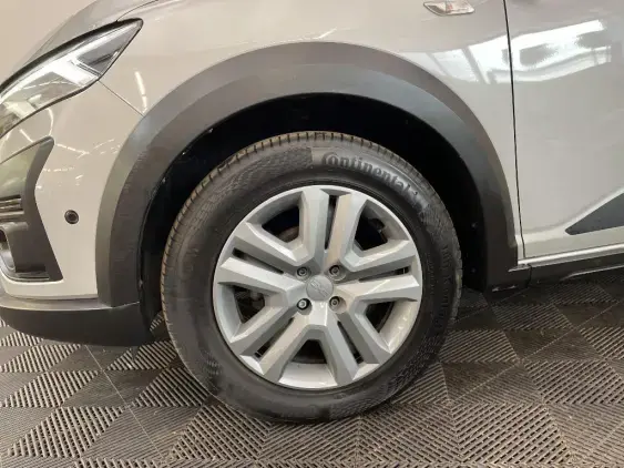 DACIA SANDERO III - voiture d'occasion - Photo 23