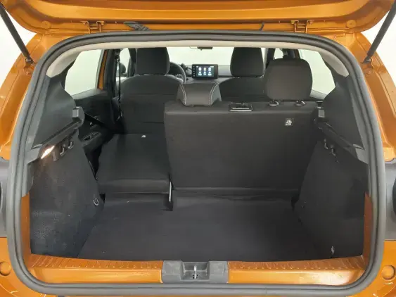 DACIA SANDERO III - voiture d'occasion - Photo 16