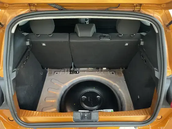 DACIA SANDERO III - voiture d'occasion - Photo 17