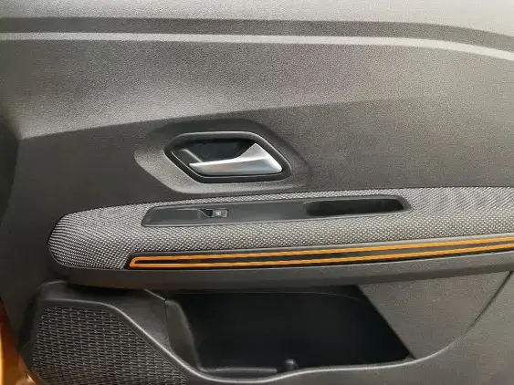 DACIA SANDERO III - voiture d'occasion - Photo 20