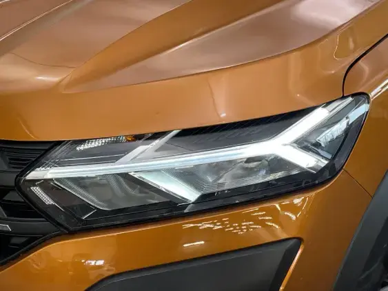 DACIA SANDERO III - voiture d'occasion - Photo 22