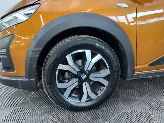 DACIA SANDERO III - voiture d'occasion - Photo 23