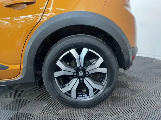 DACIA SANDERO III - voiture d'occasion - Photo 24