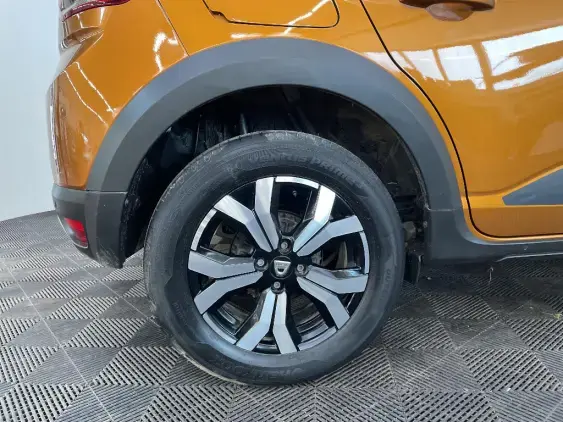 DACIA SANDERO III - voiture d'occasion - Photo 25