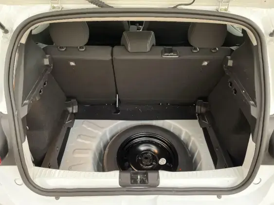 DACIA SANDERO III - voiture d'occasion - Photo 17