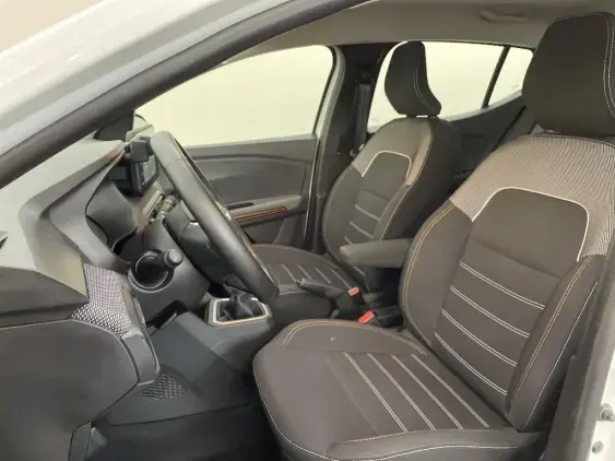 DACIA SANDERO III - voiture d'occasion - Photo 18