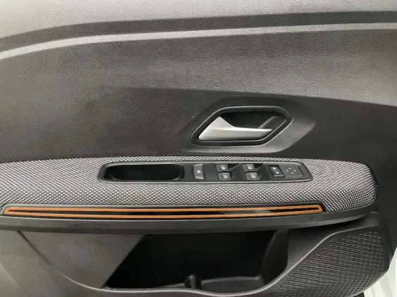 DACIA SANDERO III - voiture d'occasion - Photo 19