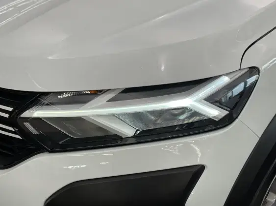 DACIA SANDERO III - voiture d'occasion - Photo 22