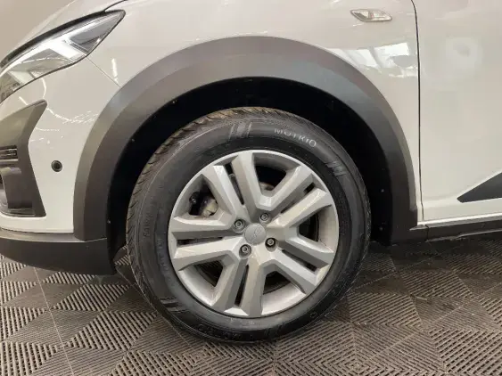 DACIA SANDERO III - voiture d'occasion - Photo 23