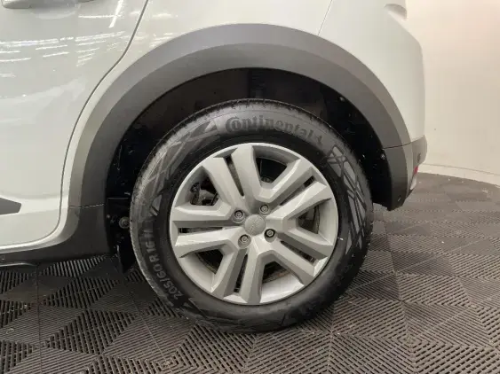 DACIA SANDERO III - voiture d'occasion - Photo 24