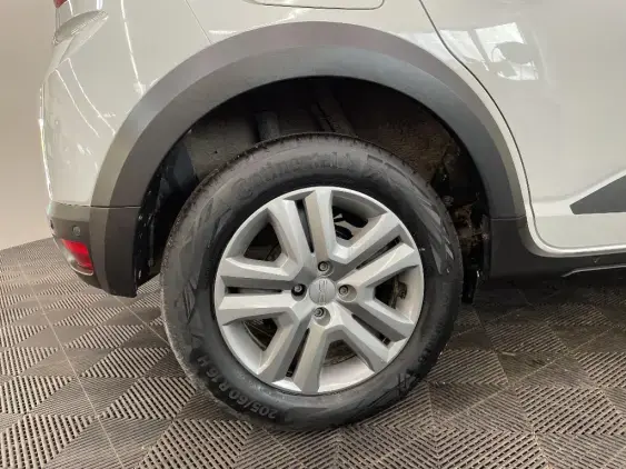 DACIA SANDERO III - voiture d'occasion - Photo 25