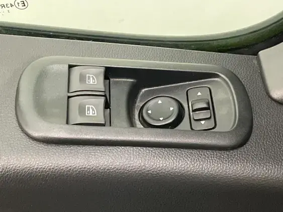 RENAULT MASTER FG III - voiture d'occasion - Photo 17