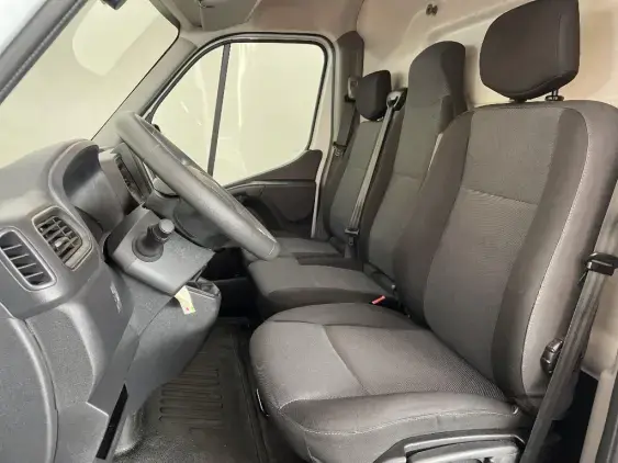 RENAULT MASTER FG III - voiture d'occasion - Photo 18