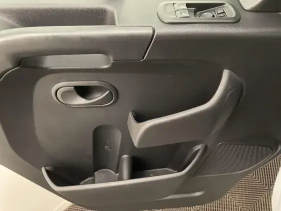 RENAULT MASTER FG III - voiture d'occasion - Photo 19