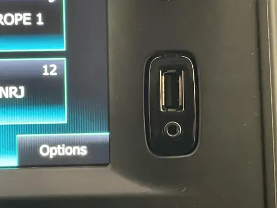 RENAULT MASTER FG III - voiture d'occasion - Photo 21