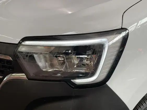 RENAULT MASTER FG III - voiture d'occasion - Photo 22