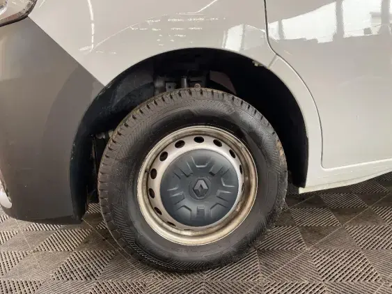 RENAULT MASTER FG III - voiture d'occasion - Photo 23